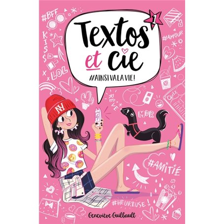 Textos et Cie T01