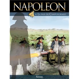 Napoléon T04