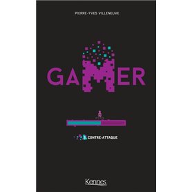 Gamer T05