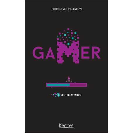 Gamer T05