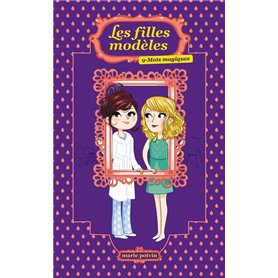 Les Filles modèles T09