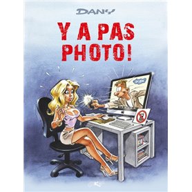 Les Blagues de Dany T02