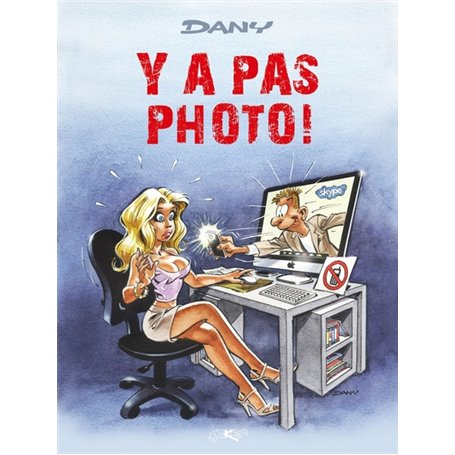 Les Blagues de Dany T02