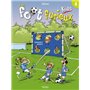 Les Foot furieux kids T04