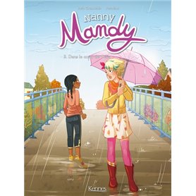 Nanny Mandy BD T03