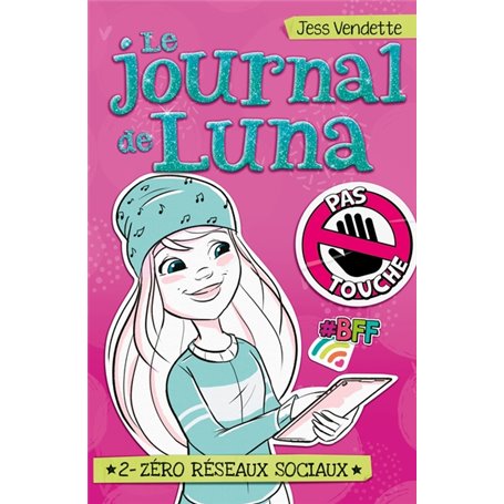 Le Journal de Luna T02