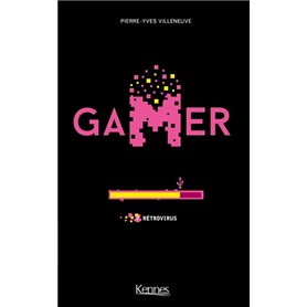 Gamer T07