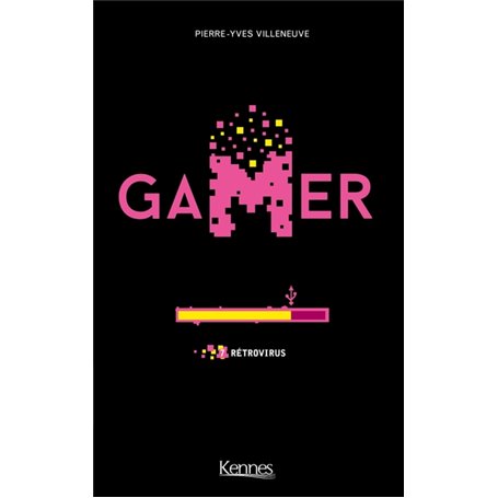 Gamer T07