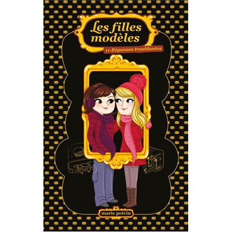 Les Filles modèles T11