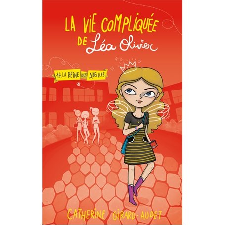 La Vie compliquée de Léa Olivier T14