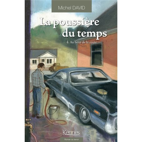 La Poussière du temps T04