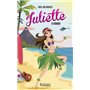 Juliette à Hawaii