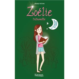 Zoélie l'allumette T08