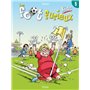 Les Foot furieux kids T05