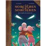 Sorcières Sorcières BD T05