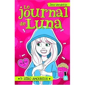 Le Journal de Luna T03