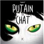 Putain de chat T05