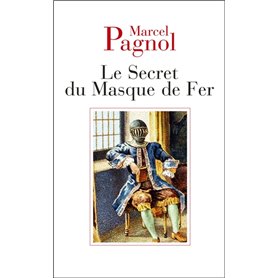 Le secret du masque de fer