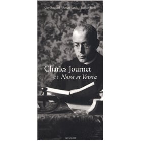 Charles Journet et Nova et Vetera