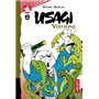 Usagi Yojimbo T08 - Format Manga