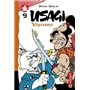 Usagi Yojimbo T09 - Format Manga