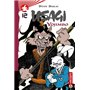 Usagi Yojimbo T12 - Format Manga
