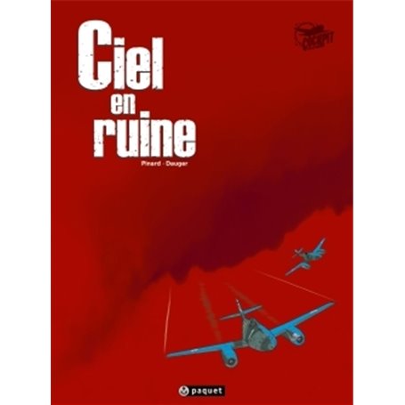 Ciel en ruine T1