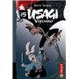 Usagi Yojimbo T15 - Format Manga