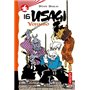 Usagi Yojimbo T16 - Format Manga