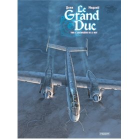 Le grand Duc T1