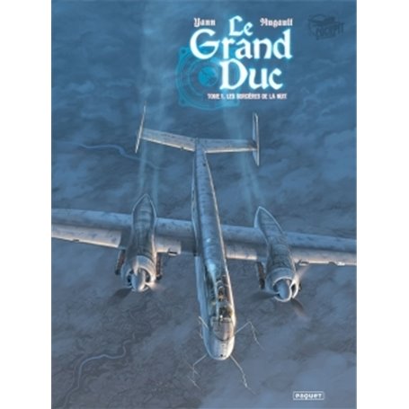 Le grand Duc T1