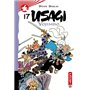 Usagi Yojimbo T17 - Format Manga