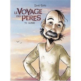 Le voyage des pères T2