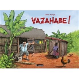 Vazahabe !