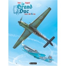 Le grand Duc T3