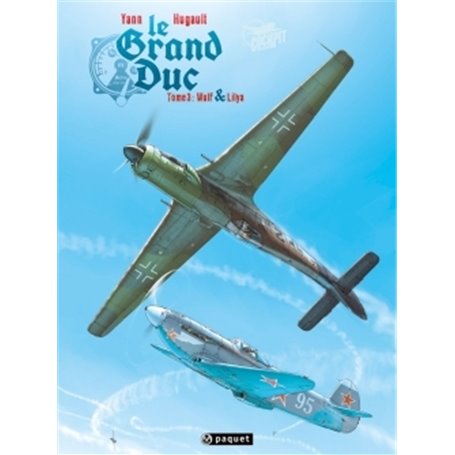 Le grand Duc T3