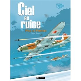 Ciel en ruine T4