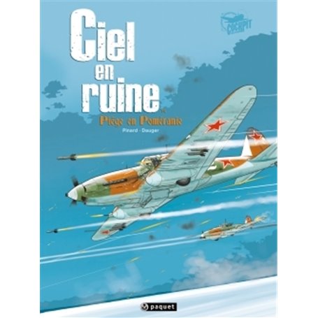 Ciel en ruine T4