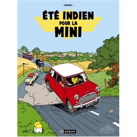 Eté Indien pour la Mini