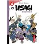 Usagi Yojimbo T21 - Format Manga