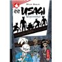 Usagi Yojimbo T22 - Format Manga