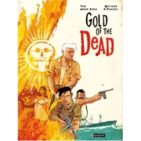 Gold of the dead