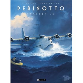 Artbook Perinotto T2