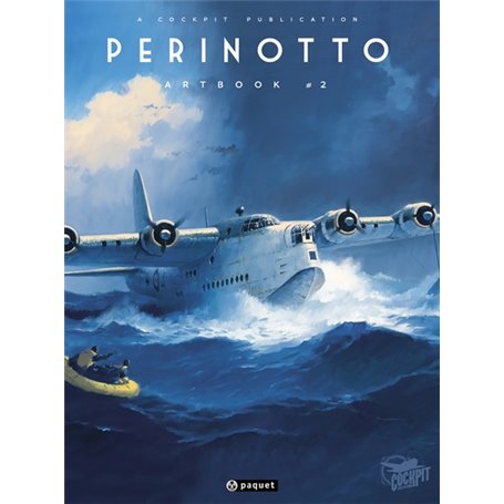 Artbook Perinotto T2