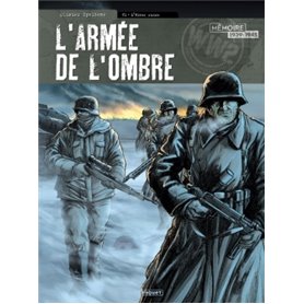 L'armée de l'ombre T1