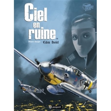 Ciel en ruine T5