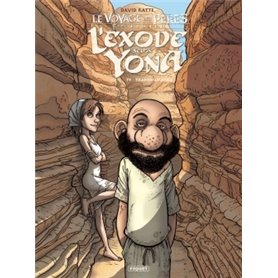 L'Exode Selon Yona T4