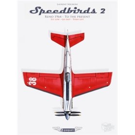 Speedbirds T2