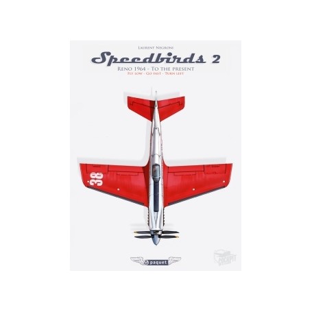 Speedbirds T2