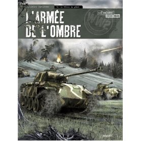 L'armée de l'ombre T2